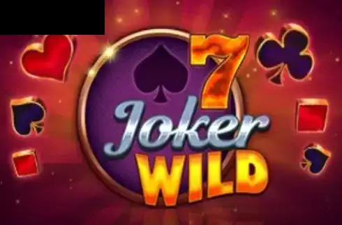 Poker 7 Joker Wild