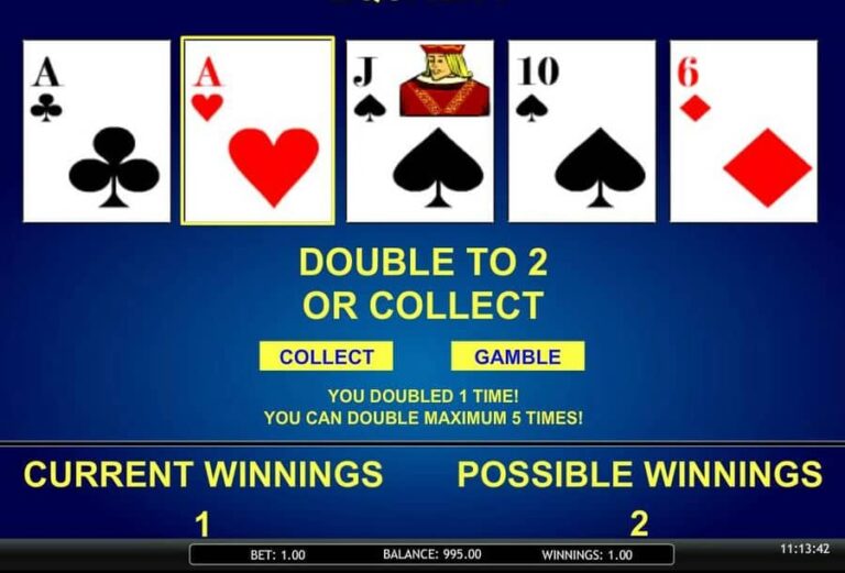 Poker Bowling Strike