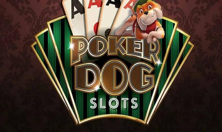 Poker Dogs