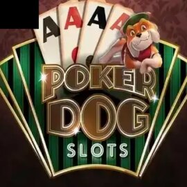 Poker Dogs