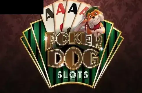 Poker Dogs