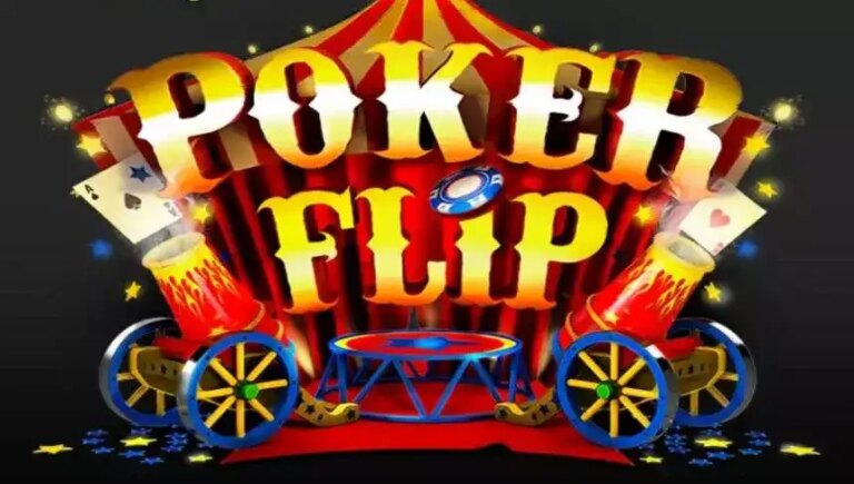 Poker Flip