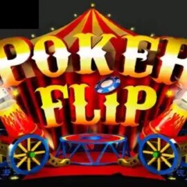 Poker Flip