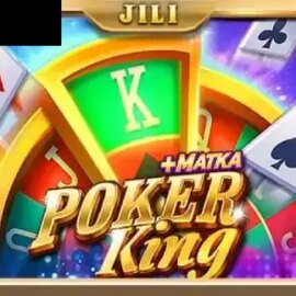 Poker King (Jili Games)