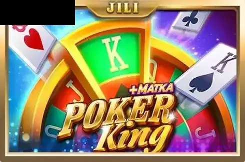 Poker King (Jili Games)