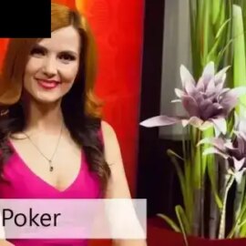 Poker Live (Playtech)