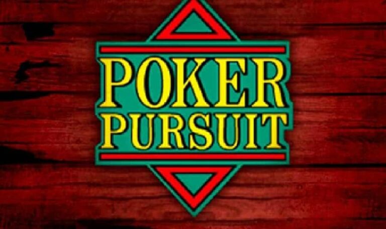 Poker Pursuit (Microgaming)