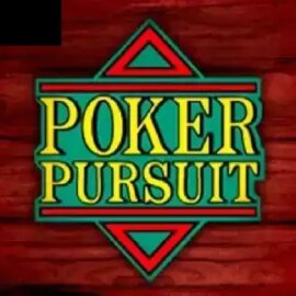 Poker Pursuit (Microgaming)