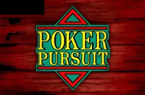 Poker Pursuit (Microgaming)