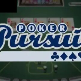 Poker Pursuit (iSoftBet)