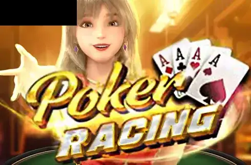 Poker Racing