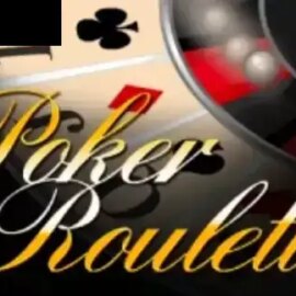 Poker Roulette