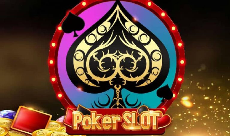 Poker Slot