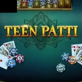 Poker Teen Patti