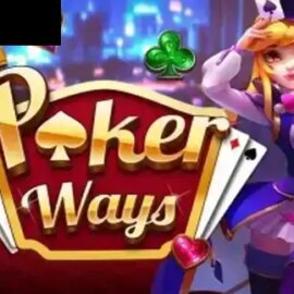 Poker Ways