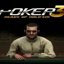 Poker3 Heads Up Hold’em