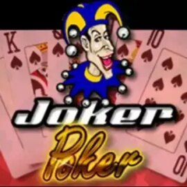 Joker Poker (Genii)