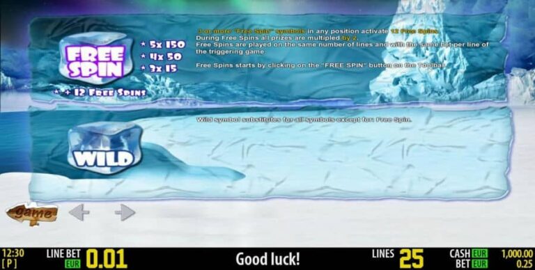 Polar Adventure HD