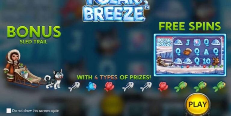 Polar Breeze