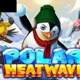 Polar Heatwave