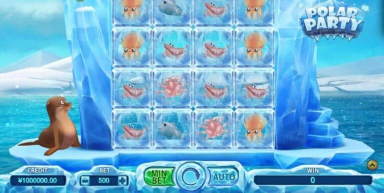 Polar Party