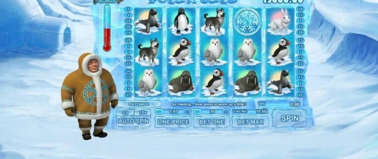 Polar Tale