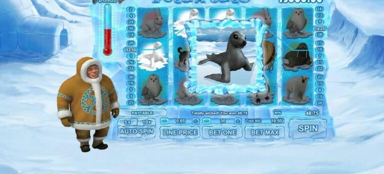 Polar Tale