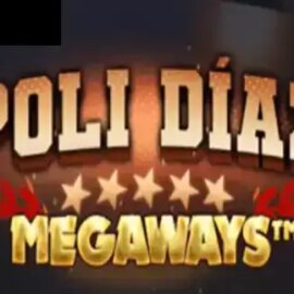 Poli Diaz Megaways
