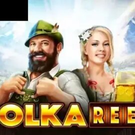 Polka Reel
