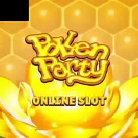 Pollen Party Online Slot