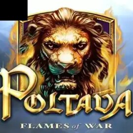 Poltava — flames of war