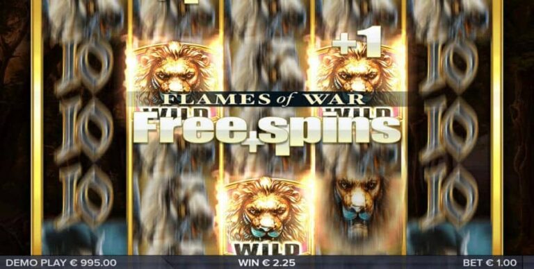 Poltava — flames of war