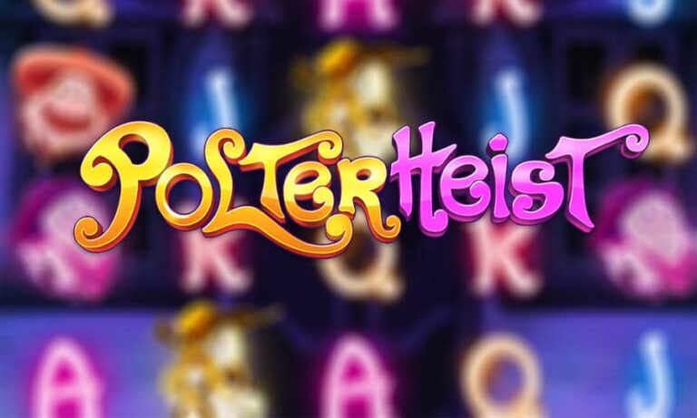 Polterheist