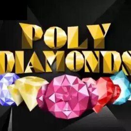Poly Diamonds