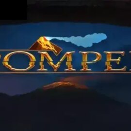 Pompeii (Aristocrat)