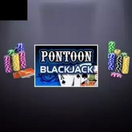 Pontoon (GamesOS)