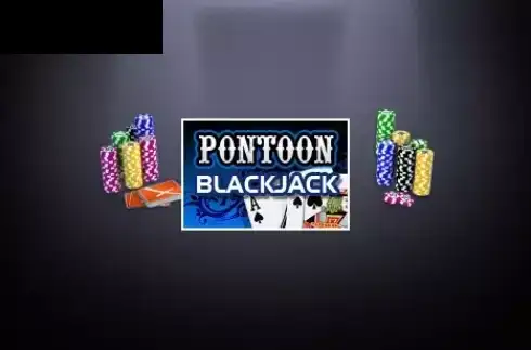 Pontoon (GamesOS)