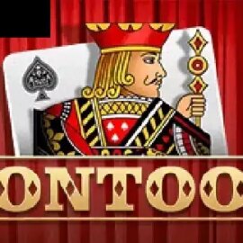 Pontoon (BGaming)
