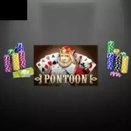 Pontoon Blackjack (GamesOS)