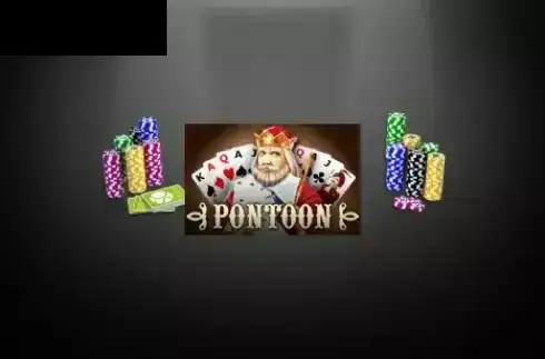 Pontoon Blackjack (GamesOS)