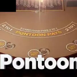 Pontoon (Nucleus Gaming)