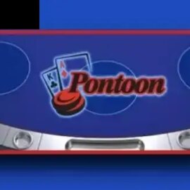Pontoon (Playtech)