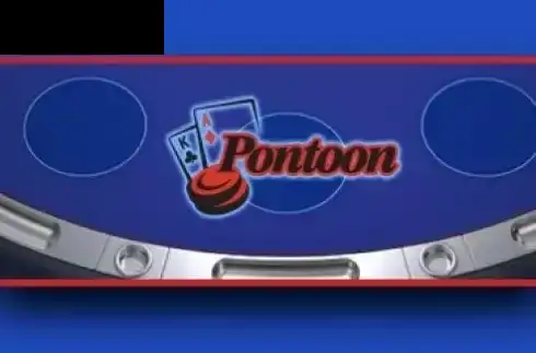 Pontoon (Playtech)