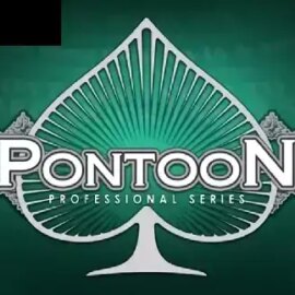 Pontoon Professional Series High Limit