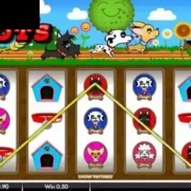 Poochie Slots