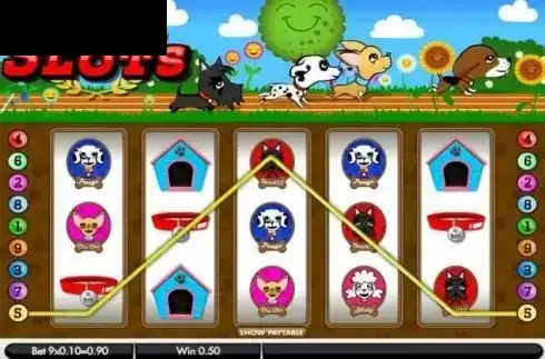 Poochie Slots