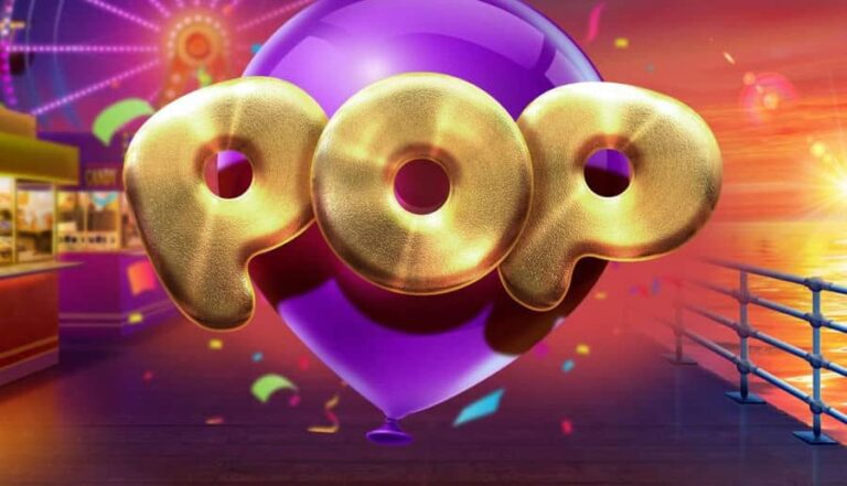 Pop (Big Time Gaming)