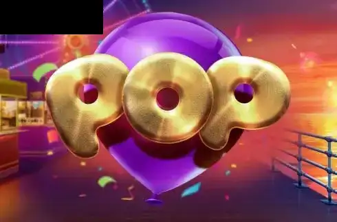 Pop (Big Time Gaming)