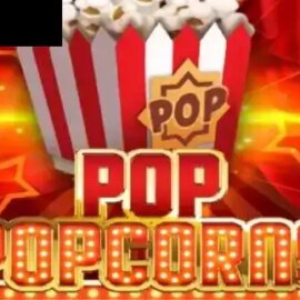 Pop Popcorns