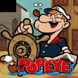 Popeye